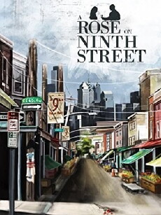 A Rose on Ninth Street (2013) - Stream Online