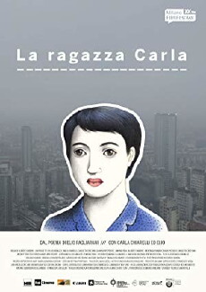 La ragazza Carla (2015) - Stream Online