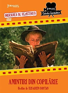 Erinnerungen an die Kindheit (1965) - Stream Online