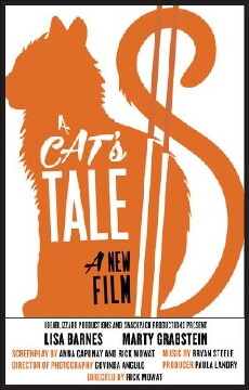 A Cat's Tale (2015) - Stream Online