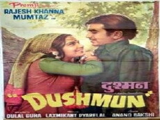 Dushman (1971) - Stream Online