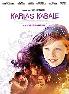 Karla's World (2007) - Stream Online