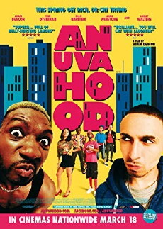 Anuvahood (2011) - Stream Online