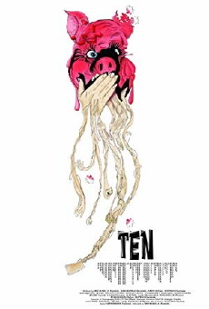 Ten (2014) - Stream Online