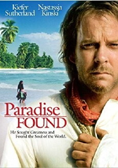 Paradise Found (2003) - Stream Online