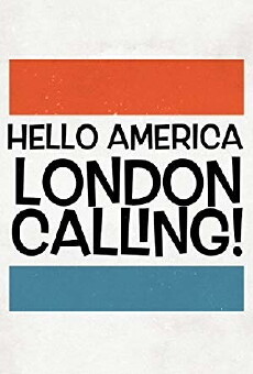 London Calling (2015) - Stream Online