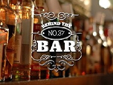 Behind the Bar (2011) - Stream Online