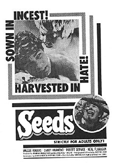 Seeds (1968) - Stream Online