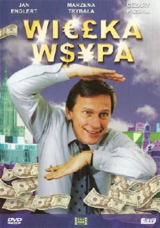 Wielka wsypa (1992) - Stream Online
