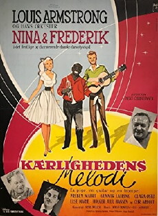 Jugend, Jazz und Serenaden (1959) - Stream Online