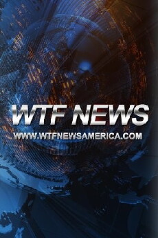 WTF News America (2016) - Stream Online