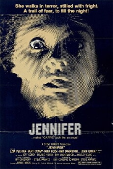 Jennifer (1978) - Stream Online