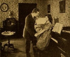 Threads of Fate (1917) - Stream Online