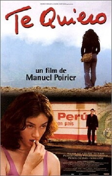 Te quiero (2001) - Stream Online