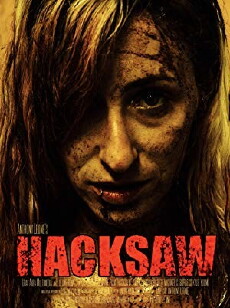 Hacksaw (2019) - Stream Online