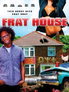 Frat House (2013) - Stream Online