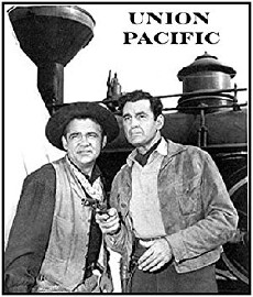 Union Pacific (1958) - Stream Online