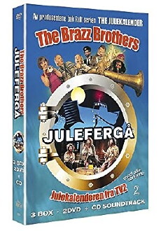 Julefergå (1995) - Stream Online