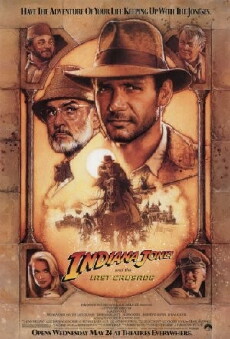 Indiana Jones and the Last Crusade (1989) - Stream Online
