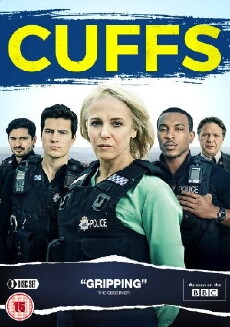 Cuffs (2015) - Stream Online