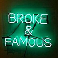 Broke and Famous (2017) - Stream Online
