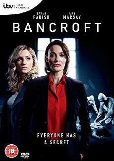 Bancroft (2017) - Stream Online