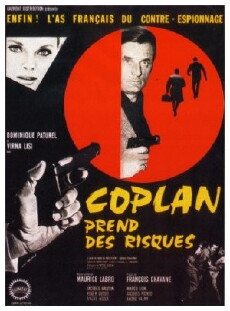 FBI-Agent Cooper - Der Fall Tex (1964) - Stream Online