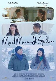 Meet Me in St. Gallen (2018) - Stream Online