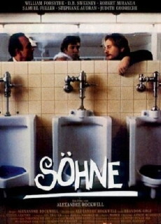 Sons (1990) - Stream Online