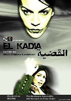 El kadia (2006) - Stream Online