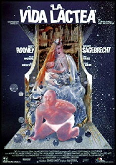 The Milky Life (1993) - Stream Online