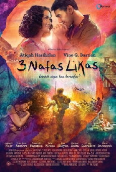 3 Nafas Likas (2014) - Stream Online