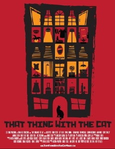 That Thing with the Cat (2013) - Stream Online