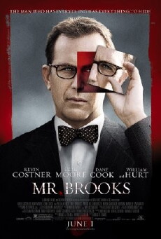 Mr. Brooks (2007) - Stream Online