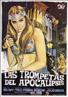 Murder by Music (1969) - Stream Online