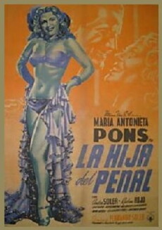 La hija del penal (1949) - Stream Online