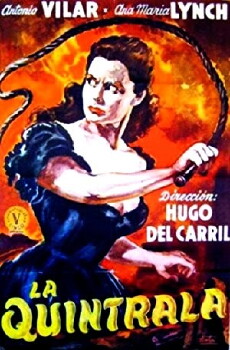 Die Kurtisane von Santiago (1954) - Stream Online
