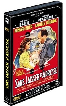 Without Leaving an Address (1951) - Stream Online