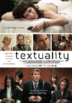 Textuality (2011) - Stream Online