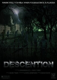 Descention (2016) - Stream Online