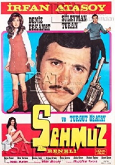 Sehmuz (1973) - Stream Online