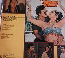 Jawani Ki Kahani (1986) - Stream Online