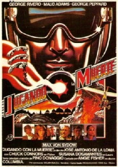 Hit Man (1982) - Stream Online