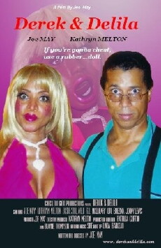 Derek and Delila (2007) - Stream Online