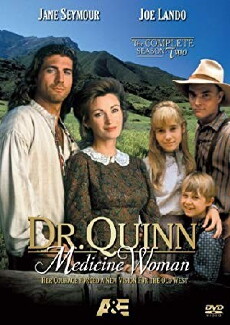 Dr. Quinn, Medicine Woman (1993) - Stream Online