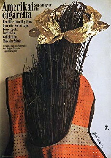 Amerikai cigaretta (1978) - Stream Online