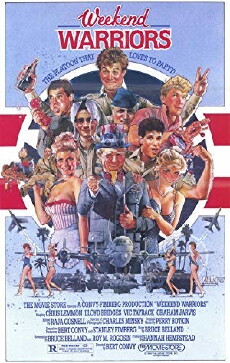 Weekend Warriors (1986) - Stream Online