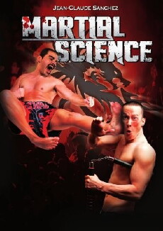 Martial Science (2013) - Stream Online
