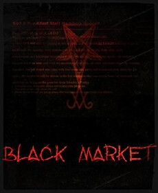 Black Market (2017) - Stream Online