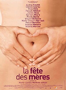 La fête des mères (2018) - Stream Online